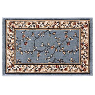 绅士狗 欧美式高档软硅藻泥地垫50*80cm