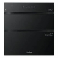 Haier 海尔 ZQD110F-EB031 嵌入式消毒柜 110L