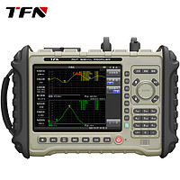 TFN FMT715C 手持式天馈线驻波比频谱分析仪 信号综合分析仪 4.4GHz无线综合测试仪