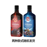 百龄坛 Ballantine`s）苏格兰 调和型 威士忌 洋酒 700ml 电竞游戏DOTA2刀塔