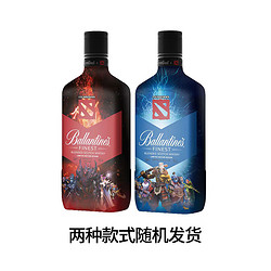 Ballantine's 百龄坛 Ballantine`s）苏格兰 调和型 威士忌 洋酒 700ml 电竞游戏DOTA2刀塔