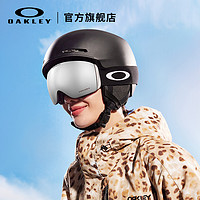 OAKLEY 欧克利 滑雪眼镜装备防雾护目眼镜FLIGHT DECK 7050&7064