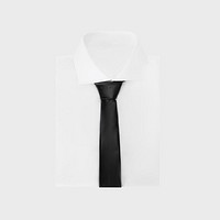 EMPORIO ARMANI 2024年春夏款 阿瑪尼男式時尚商務通勤休閑箭頭形領帶