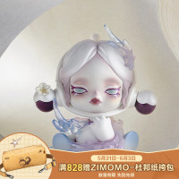 京东 泡泡玛特自营旗舰店 618年中盛典