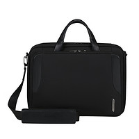 PLUS會員：Samsonite 新秀麗 男士商務通勤手提電腦包 15.6英寸 KL6*09003