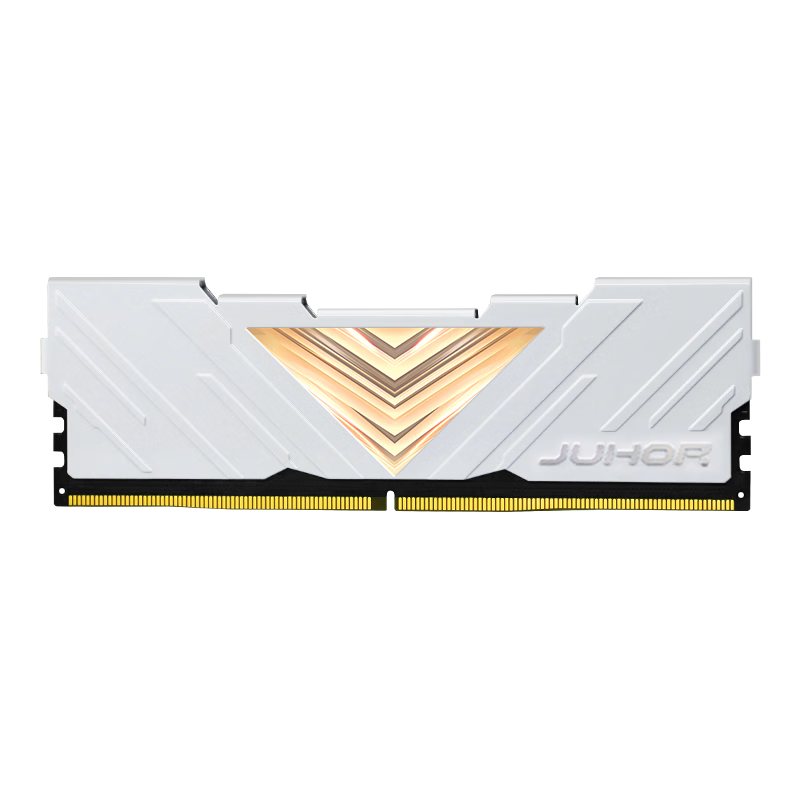 忆界系列 DDR5 6000MHz 台式机内存条 32GB（16Gx2）