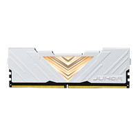 新品发售：JUHOR 玖合 忆界系列 DDR5 6000MHz 台式机内存条 32GB（16Gx2）