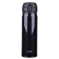 88VIP：THERMOS 膳魔师 JNL503 保温杯 500ml 炫酷黑