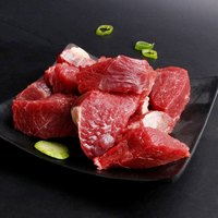 88VIP：吴琼 生鲜新鲜马肉500g*2冷冻礼盒装
