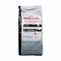 ROYAL CANIN 皇家 狗粮4800成犬粮种公GRE32 17kg 格力犬比赛犬专用狗粮 4800成犬粮17kg