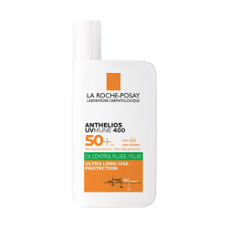 LA ROCHE-POSAY 理肤泉 绿标防晒大哥大（控油版）50ml