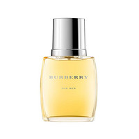 BURBERRY 博柏利 新同名男士香水 50ml