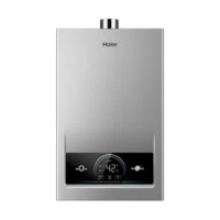 Haier 海尔 JSQ22-12MODEL(12T)U1 燃气热水器 12L