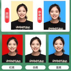 益好 照片冲印 乐凯圣铂 36张（1寸*24+2寸*12）