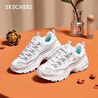 SKECHERS 斯凯奇 老爹鞋 11923