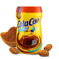 88VIP：colacao 高樂高 原装进口ColaCao高乐高经典原味可可粉400g*2罐冲泡牛奶营养早餐