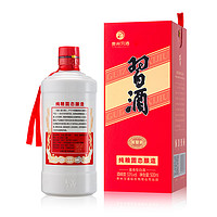 XIJIU 习酒 圆习酒 酱香型白酒53度 500ml 单瓶装