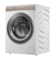 Casarte 卡萨帝 揽光系列 HD10W5ELU1 滚筒洗衣机全自动 10公斤直驱变频 纯平嵌入