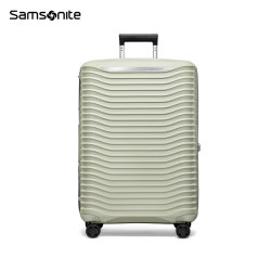 samsonite新秀丽大波浪行李箱可扩展大容量kj120寸