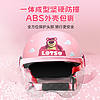 Super-k 狮普高 麦斯卡×迪士尼 3C认证儿童成人头盔安全帽电动车摩托车四季通用