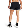 88VIP：安德玛 官方UA Mileage女子跑步运动短裤1383166