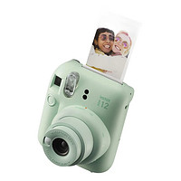 FUJIFILM 富士 instax mini12 拍立得相機