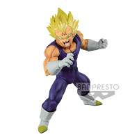 BANDAI 万代 新品 BANPRESTO(眼镜厂) 龙珠Z MAXIMATIC 贝吉塔2手办