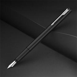 parker派克钢笔威雅xl系列墨水笔学生练字书写办公签字笔