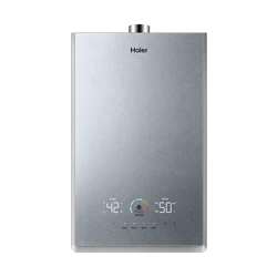 Haier 海尔 JSQ31-16KL7SFPAGU1 强排式燃气热水器 16L 31KW