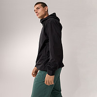 ARC'TERYX 始祖鸟 SOLANO HOODY 防风 男子 软壳夹克