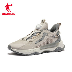 【省190元】乔丹休闲运动鞋_qiaodan 乔丹 中国乔丹商场同款休闲鞋