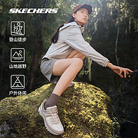 SKECHERS 斯凯奇 闪穿鞋女士户外鞋支撑城市漫步轻量运动鞋180147