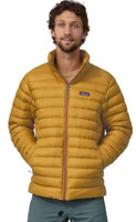 Patagonia 巴塔哥尼亚 Down Sweater Jacket - Men's