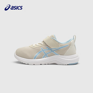 亚瑟士（asics）童鞋2024春夏款男女童运动鞋透气休闲耐磨1154A170 250 39