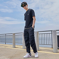NIKE 耐克 官方ACG男子短袖T恤夏季寬松戶外環保針織舒適DJ3643