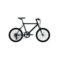 美国TERN燕鸥ROJI BIKE CREST轻变速公路自行车车城市小轮径赛车