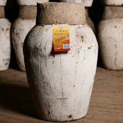 古越龙山绍兴黄酒22l大坛甜型酒香雪酒坛装绍兴老酒坛装花雕