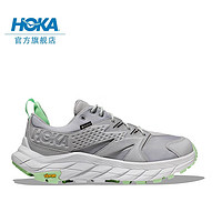 PLUS会员：HOKA ONE ONE ANACAPA LOW GTX/阿纳卡帕 防水  男子户外徒步鞋