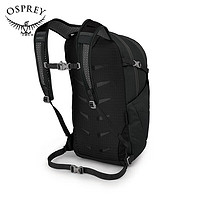 OSPREY 城市系列 Daylite Plus 日光+ 旅行背包 843820112610 黑色 20L