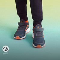 adidas 阿迪达斯 DURAMO SL休闲舒适跑步鞋男小童adidas阿迪达斯官方轻运动GW2240