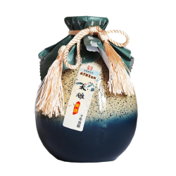 太雕咸亨酒店太雕酒十年陈500mlx6瓶礼盒箱装绍兴黄酒特产糯米黄酒