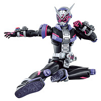 BANDAI 万代 假面骑士拼装模型 Figure-Rise Standard FRS ZIO 时王