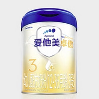 Aptamil 爱他美 卓傲 幼儿配方奶粉 3段 800g*6罐