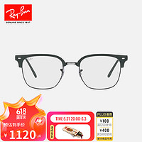 Ray-Ban 雷朋 RayBan）光学镜架派对达人款方形近视眼镜框0RX7216F