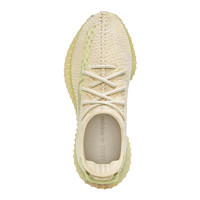 adidas 阿迪达斯 YEEZY 350 V2 Flax 亚洲限定椰子休闲运动鞋FX9028