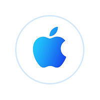 Apple 蘋果 App Store 充值卡 10元（電子卡）Apple ID 充值
