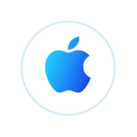 Apple 苹果 App Store 充值卡 10元(电子卡)Apple ID 充值
