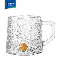 LOVWISH 乐唯诗 玄冰玻璃杯杯 320ml