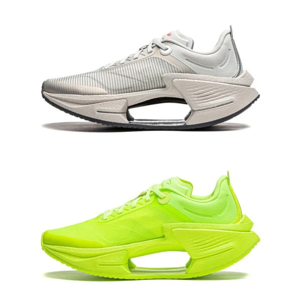 li-ning 李宁 绝影3 essential 男款跑鞋 arru007