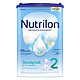 Nutrilon 诺优能 荷兰牛栏2段3罐 婴幼儿成长牛奶粉800g